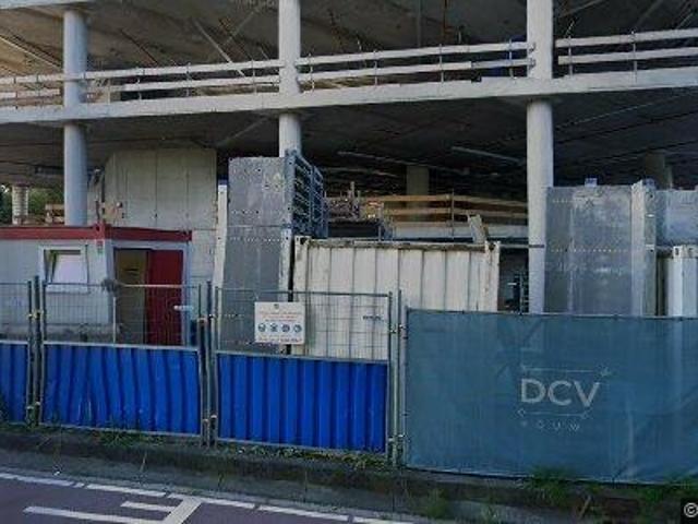 Bedrijfspand te huur in Weespertrekvaart-Zuid, Amsterdam