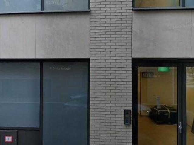 Bedrijfspand te huur in Oost, Amsterdam