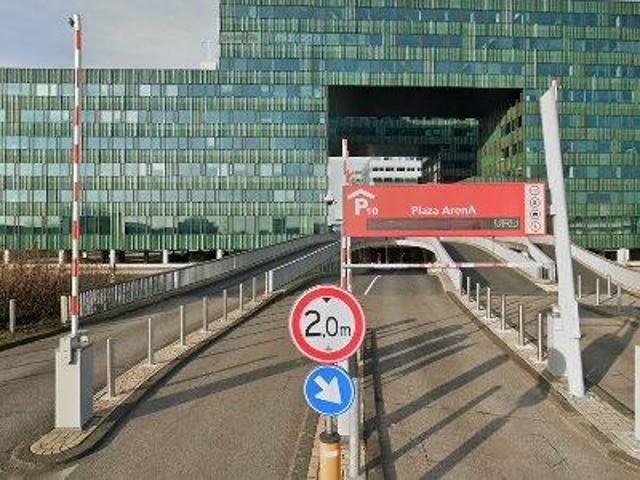 Bedrijfspand te huur in Zuidoost, Amsterdam