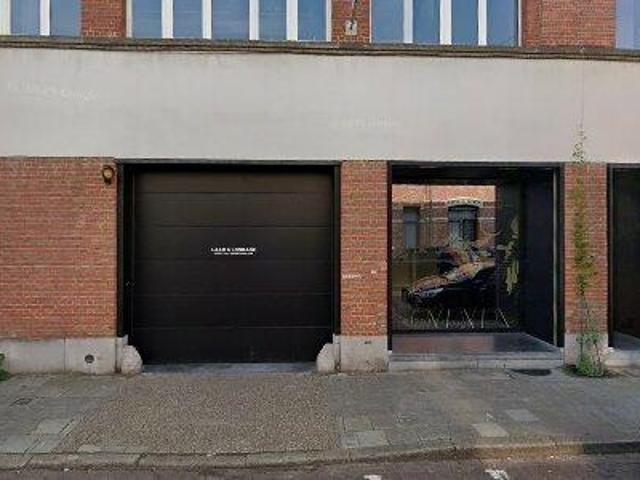 Bureau location à Antwerpen