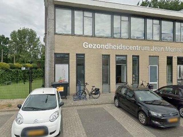 Bedrijfspand te huur in Apeldoorn, Gelderland