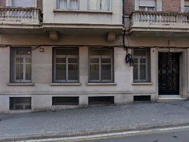 Oficina en alquiler en Gràcia, Barcelonès