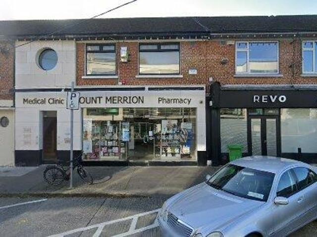 Office to rent in Blackrock, North Tipperary