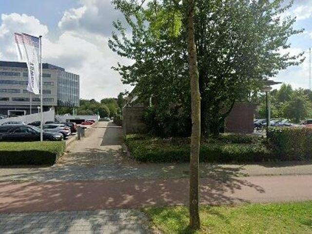 Bedrijfspand te huur in Breda, Noord Brabant