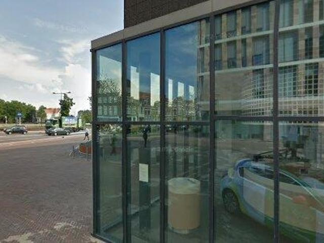 Bedrijfspand te huur in Bosch, Noord Brabant