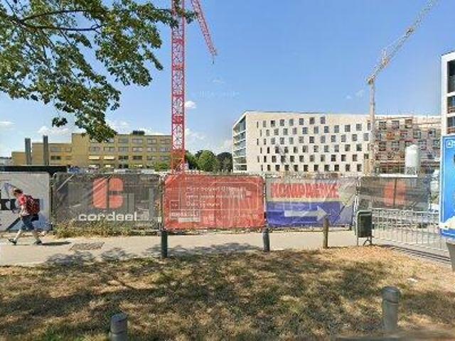 Bureau location à Hasselt, Limburg