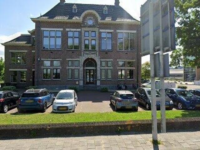 Bedrijfspand te huur in De Engel, Zuid Holland