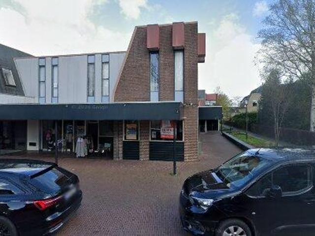 Bedrijfspand te huur in Hoevelaken, Gelderland