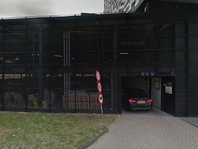 Bedrijfspand te huur in Nijmegen