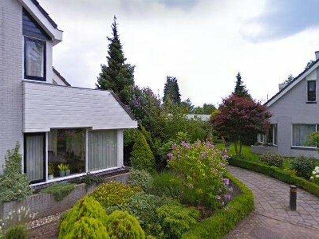 Bedrijfspand te huur in Raalte, Overijssel