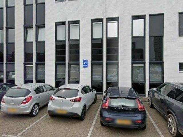 Bedrijfspand te huur in Terneuzen-Centrum, Zeeland