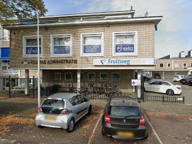 Bedrijfspand te huur in Den Haag, Zuid Holland