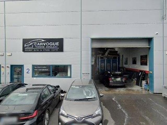 Office for sale in Bluebell, North Tipperary