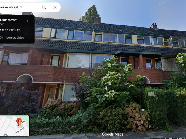 Studio te huur in Korrewegwijk, Groningen