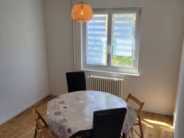 Studio mieten in Renens, District de l'Ouest lausannois