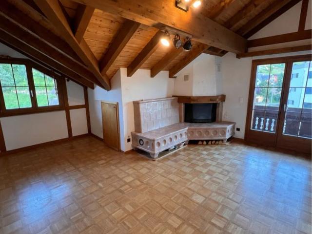Studio mieten in Cham, Zug