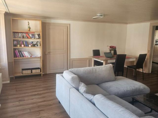 Studio mieten in Romont (FR), Freiburg