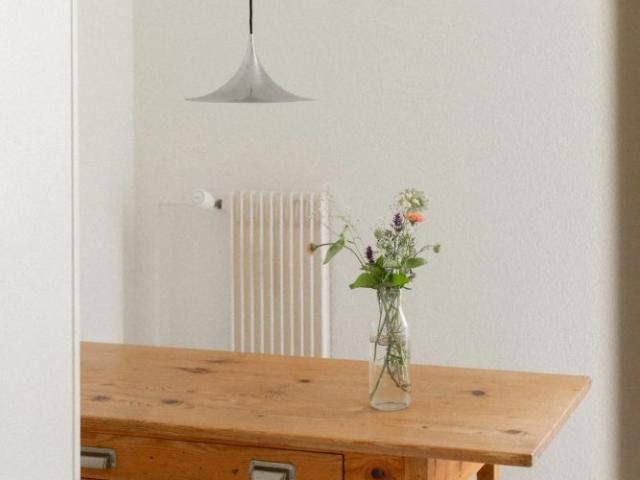 Studio mieten in Hirslanden, Zürich