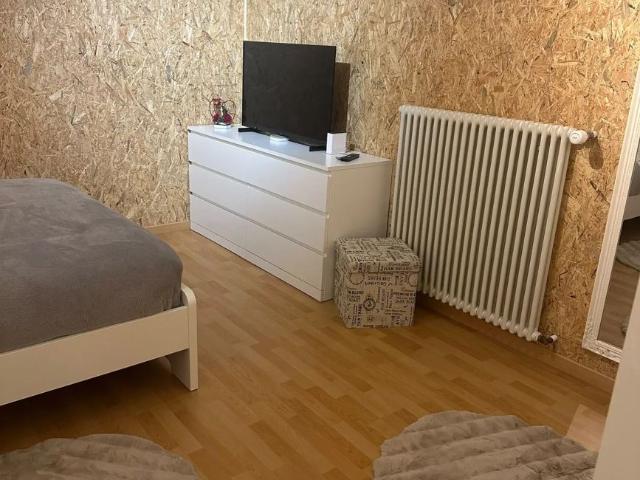 Zimmer mieten in Chavornay