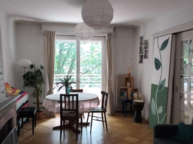 Studio mieten in Cheseaux-Lausanne, Waadt