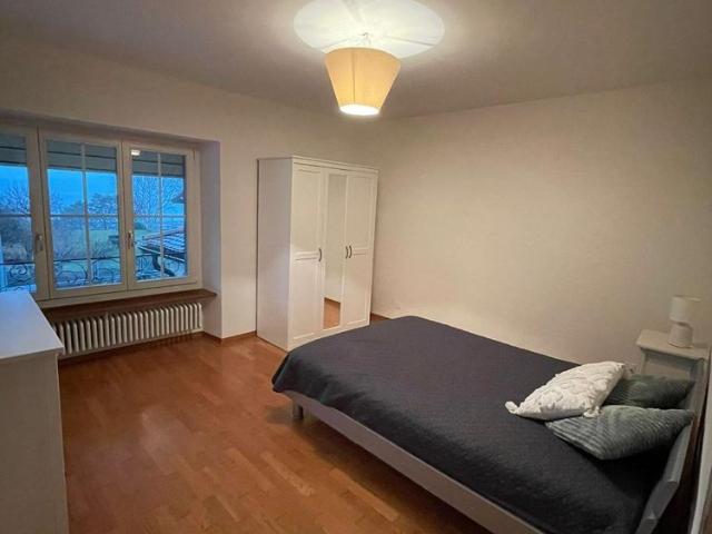 Studio mieten in Faoug, Waadt