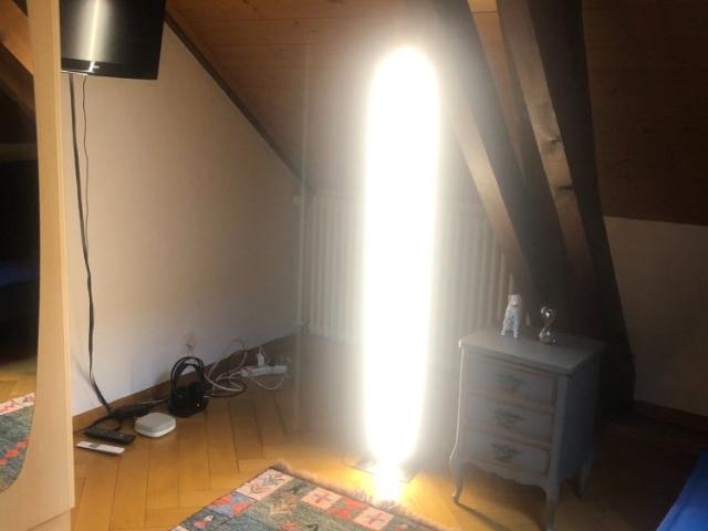 Studio mieten in Orbe, Waadt
