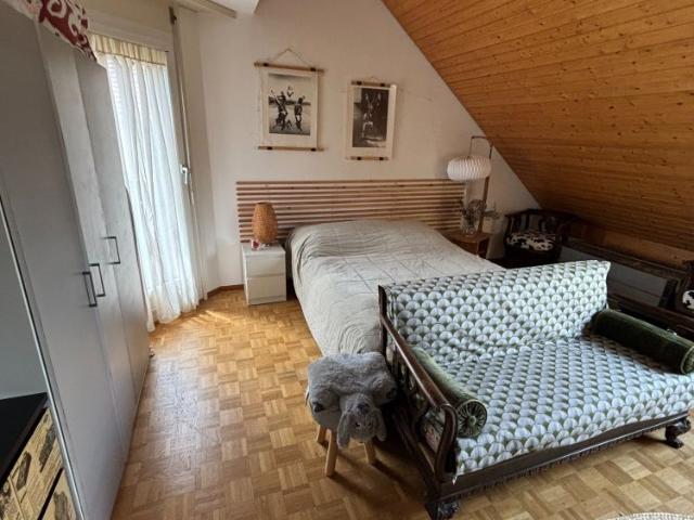 Studio mieten in Cheseaux-Noréaz, Waadt