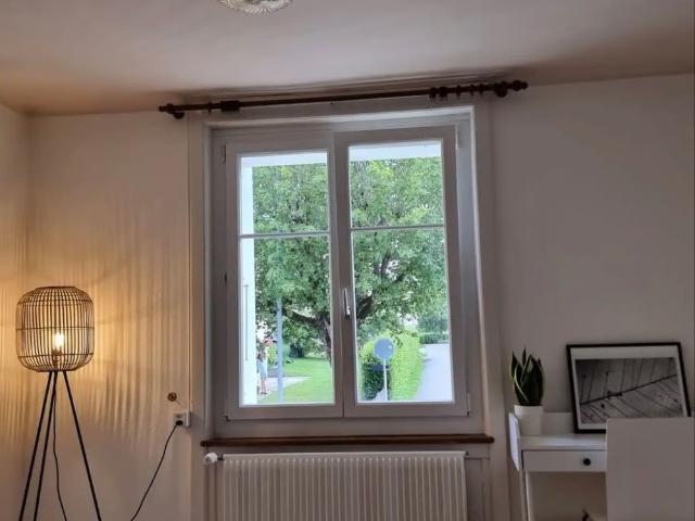 Studio mieten in Le Chenit, Waadt