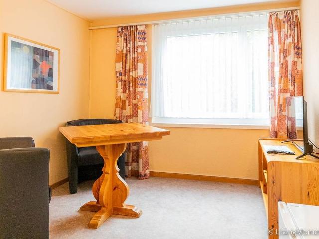 Apartment mieten in Bad Ragaz, St. Gallen