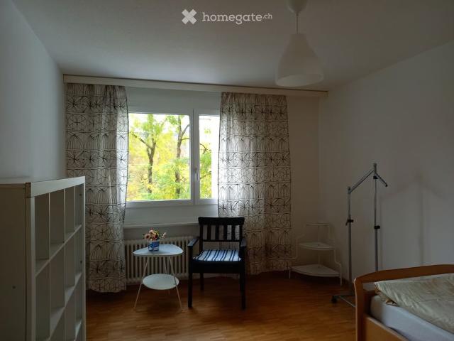 Studio mieten in Neuenhof, Aargau