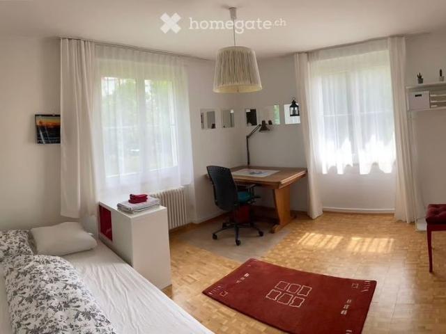 Studio mieten in Lü