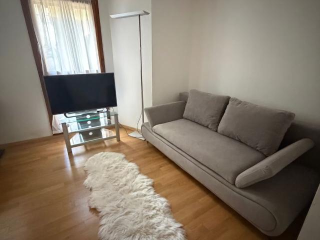 Studio mieten in Savuit, Lutry