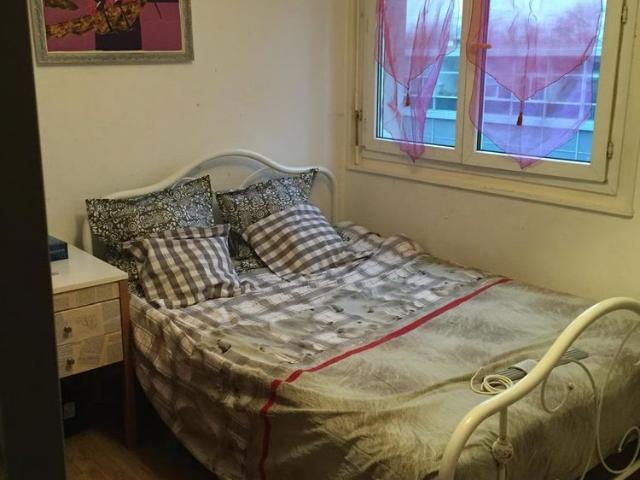 Studio mieten in Onex