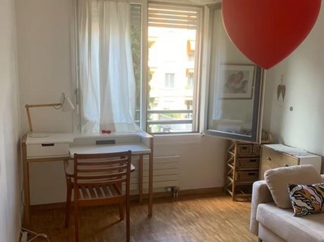 Studio mieten in Carouge (GE)