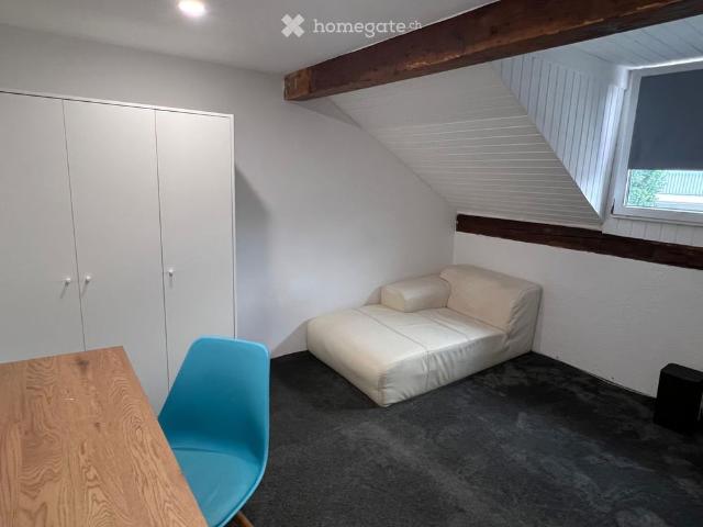 Studio mieten in Chavannes-des-Bois, Waadt