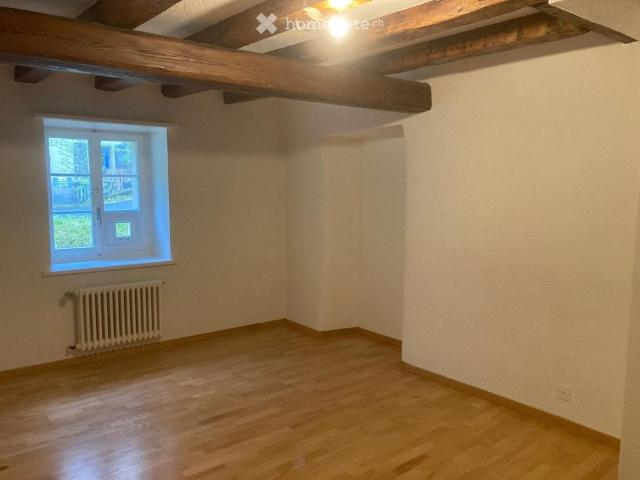 Studio mieten in Villeneuve (VD), Waadt