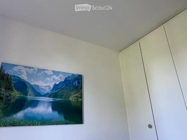 Studio mieten in Meyrin