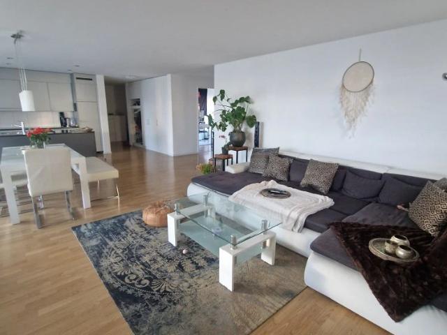 Studio mieten in Rotkreuz, Zug