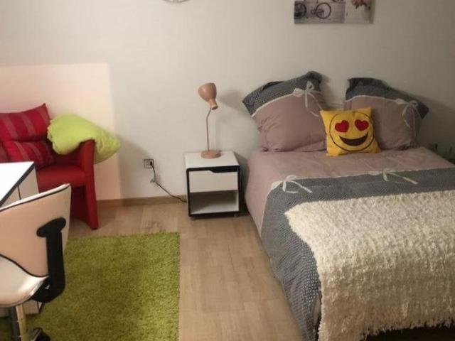 Studio mieten in Mont-sur-Lausanne, Waadt