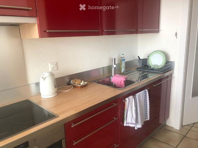 Studio mieten in Corcelles (NE)