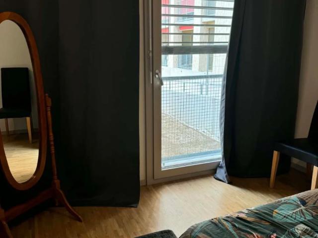 Studio mieten in Petit-Lancy, Lancy