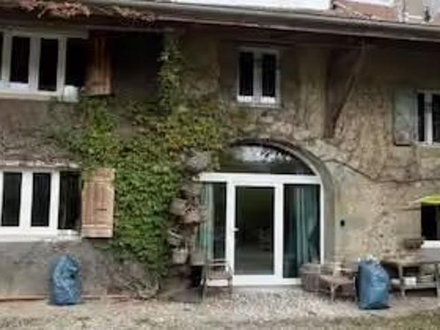 Zimmer mieten in Aire-la-Ville
