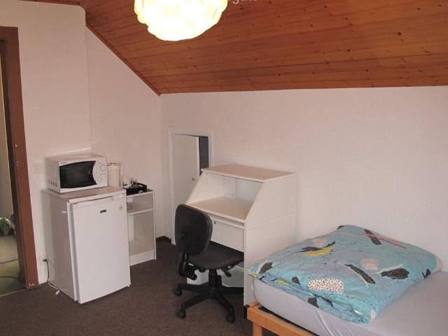 Studio mieten in Crissier, Waadt