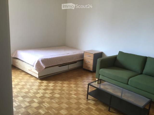Studio mieten in Plainpalais, Genève