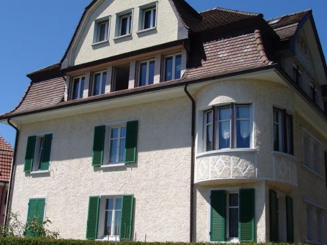 Studio mieten in Kreuzlingen, Bezirk Kreuzlingen