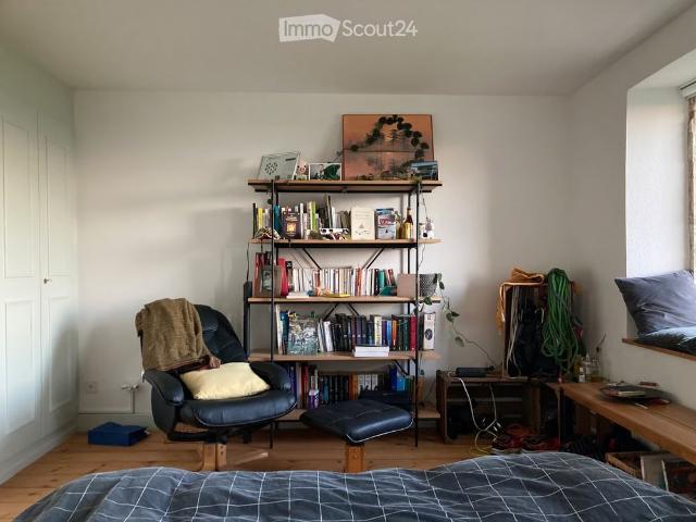 Studio mieten in Le Vaud, Waadt