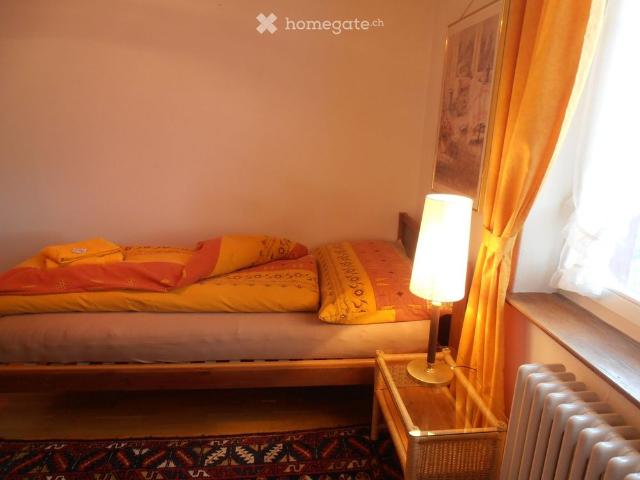 Studio mieten in Homburg, Thurgau