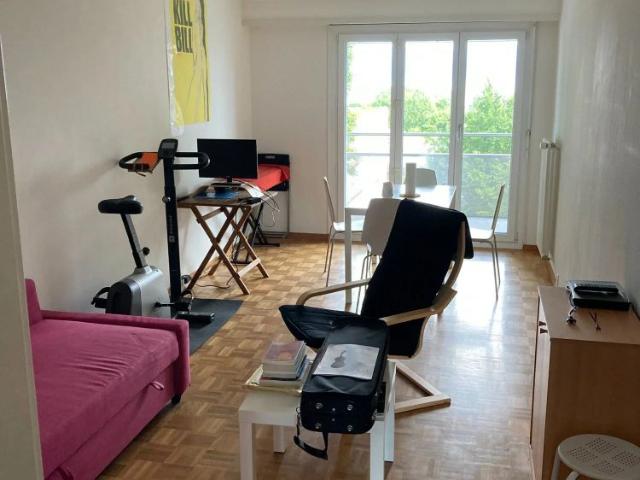 Studio mieten in Le Rosey, Rolle