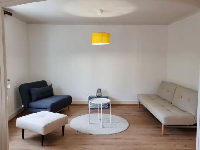 Studio mieten in Le Chenit, Waadt