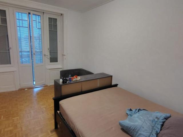 Studio mieten in Villars, Freiburg